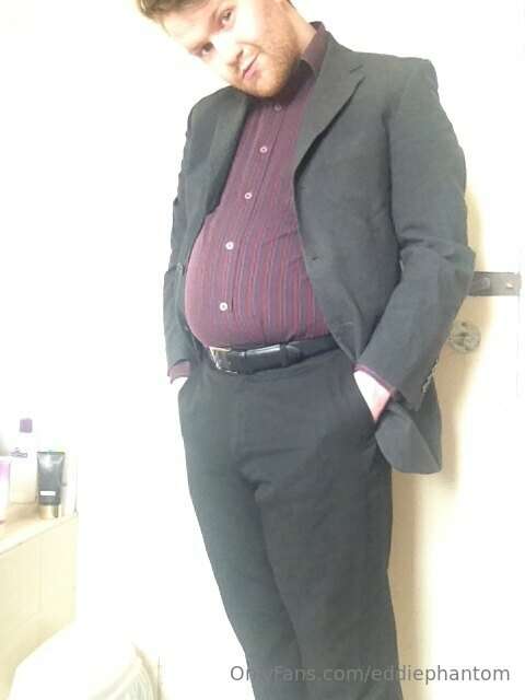 Me and button shirts don't tend to agree on much these days ..