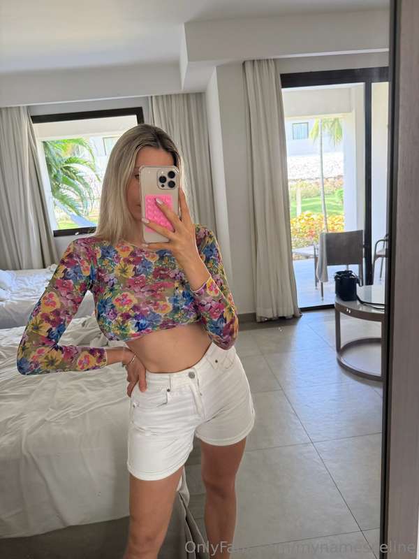 mynamesceline