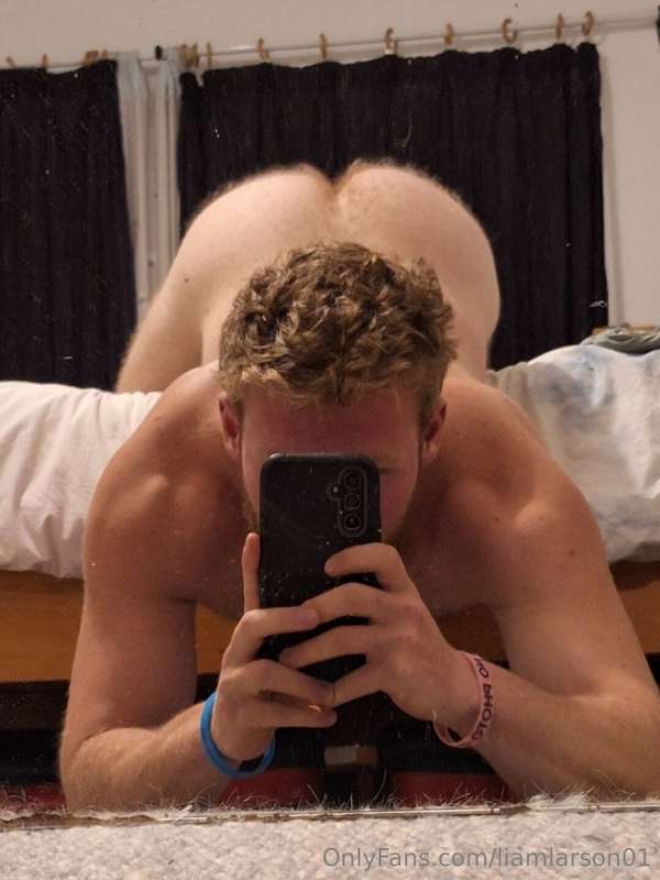 Anyone wanna get on top?