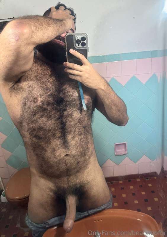 Good morning daddy