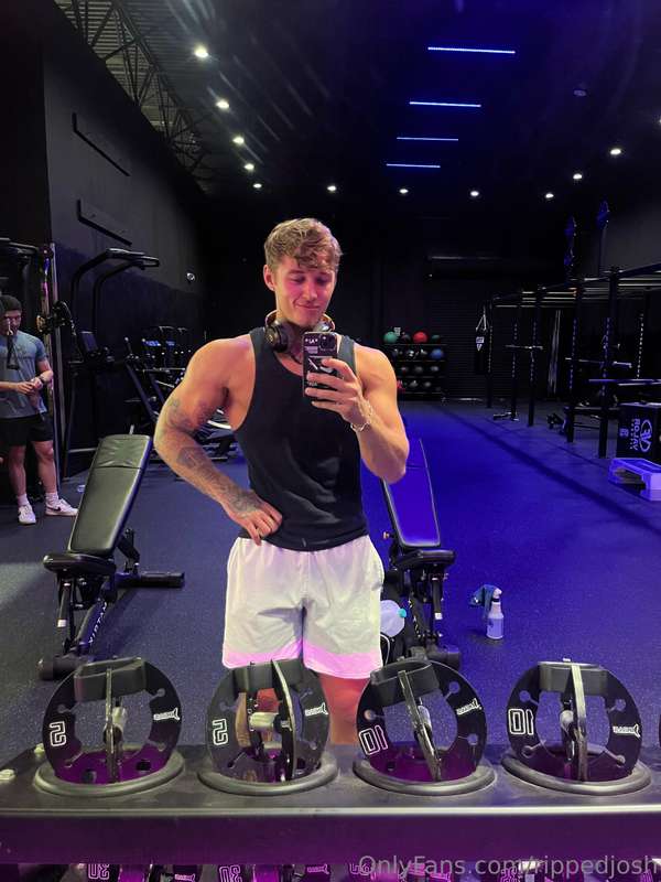 rippedjosh image #0