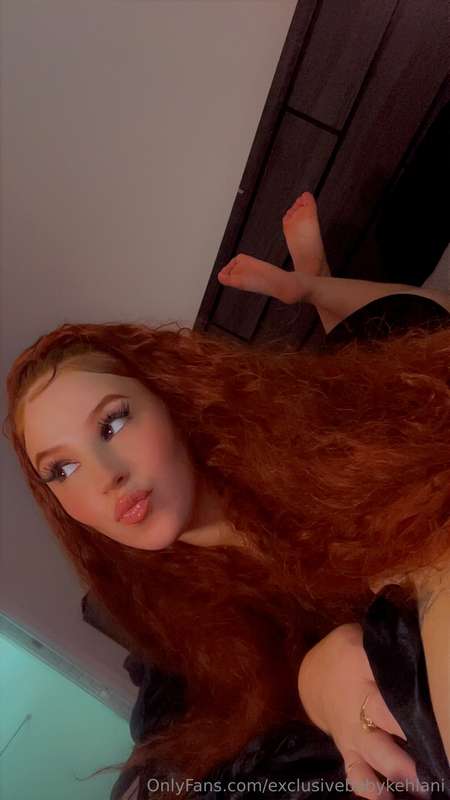 exclusivebabykehlani