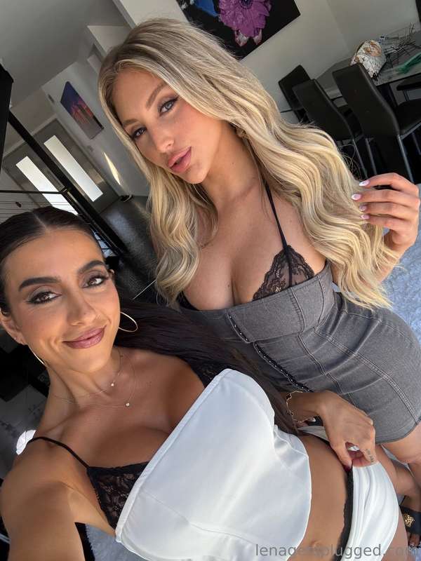 lenatheplug image #2