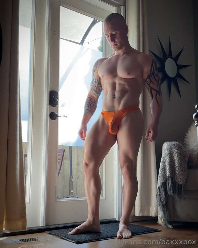 baxxxbox