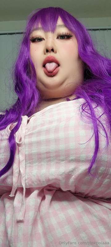 Howdy sweeties! How's everyone been? 😁 I've just been lazing..