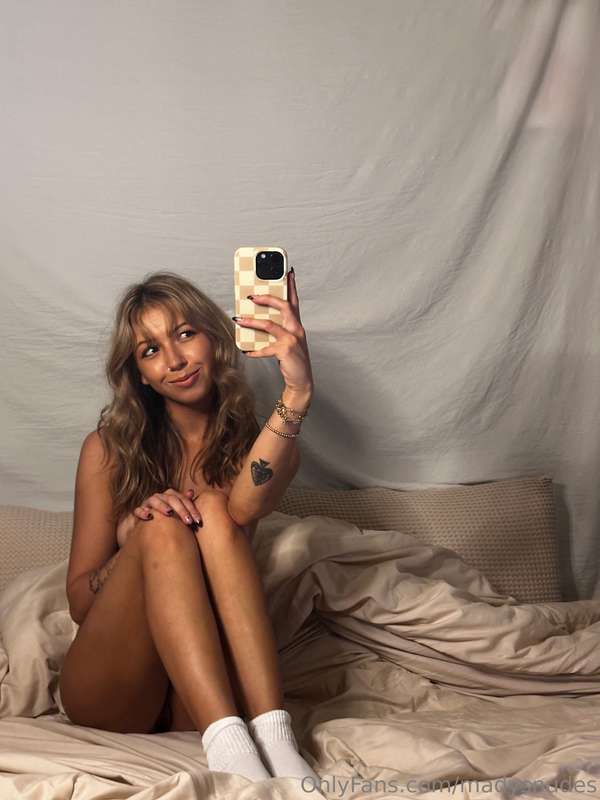 madysnudes