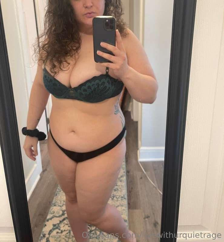 Gimme that thicckkkkk