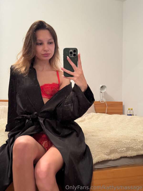 kattysmassage