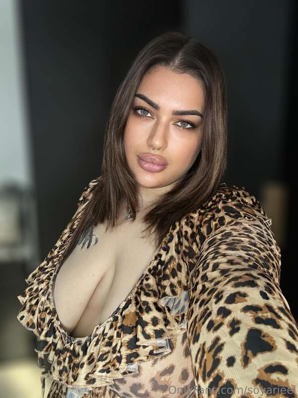 ti sto aspettando in chat😈🐆
