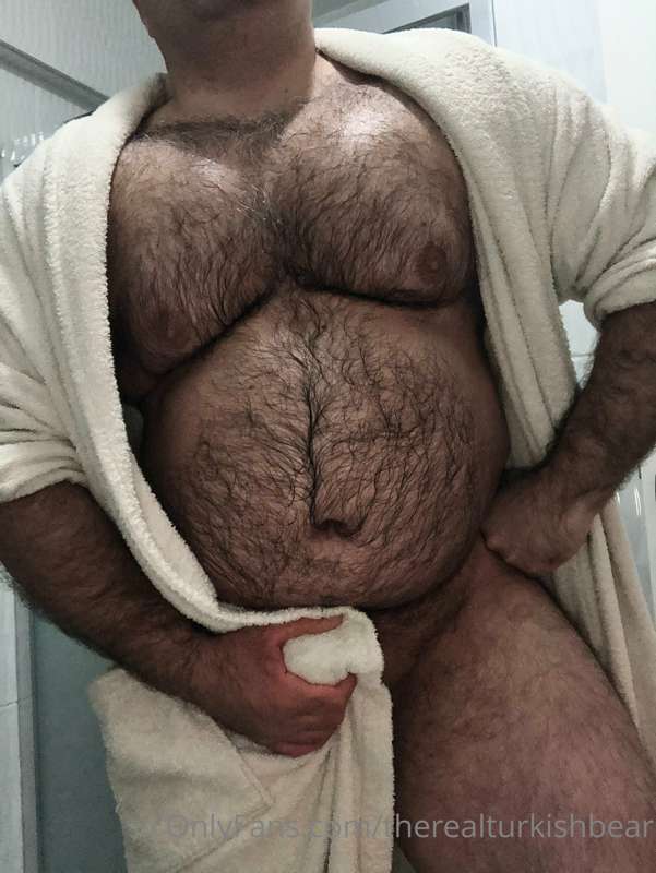 therealturkishbear