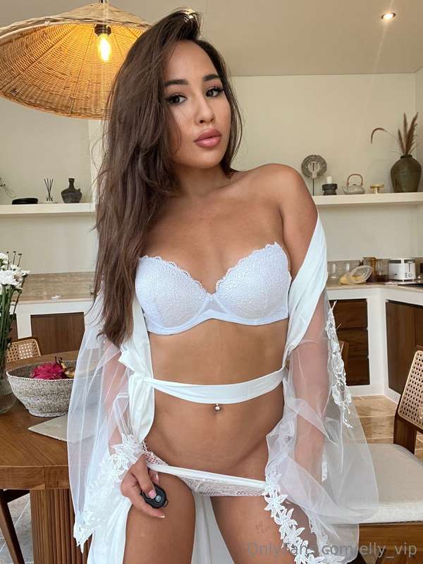 This angel has come to snatch you🥰😘