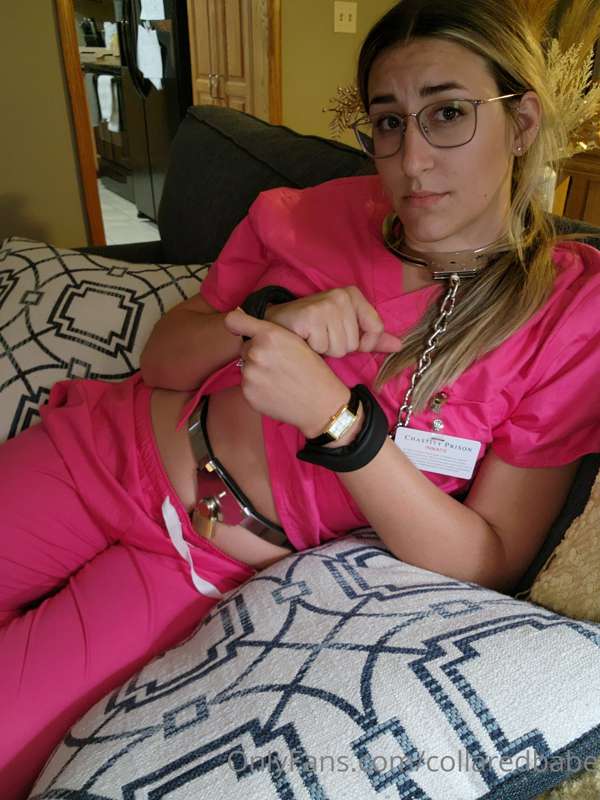 collaredbabe image #2