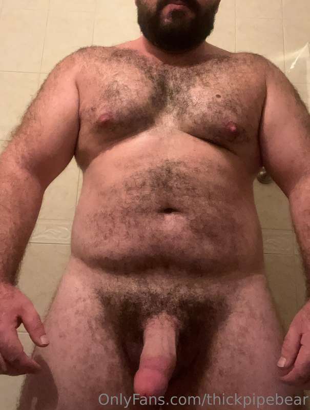 thickpipebear