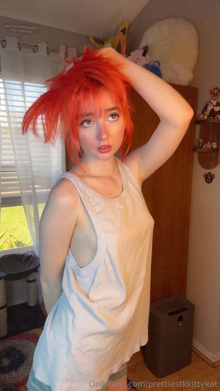 prettiestkkittykat image #0