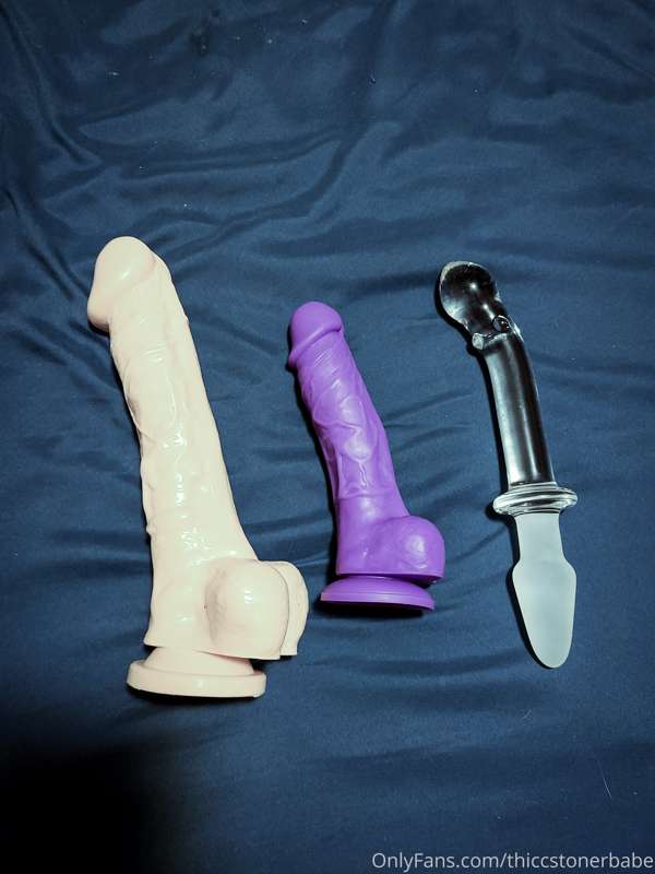 thiccstonerbabe