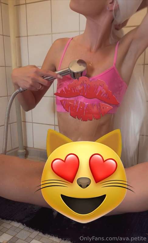 Do you want to see me shave my pussy so it's ready for play?..