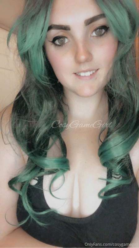 cosygamegirl