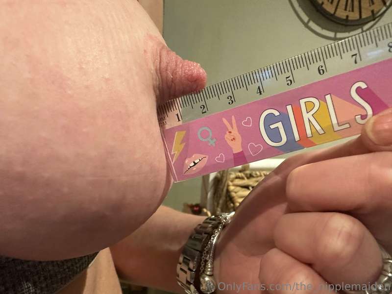 the_nipplemaiden image #1