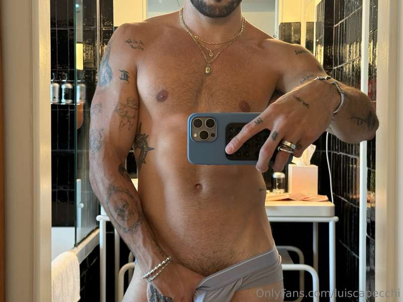 luiscapecchi