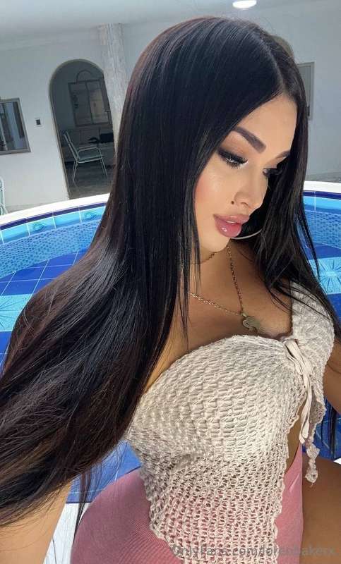 lorenbakerx