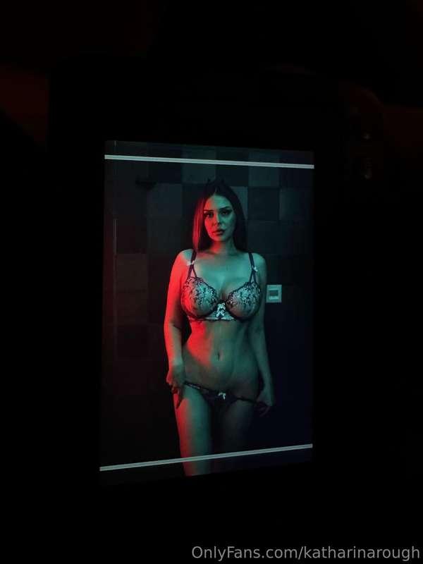 Ich hatte vorgestern ein Shooting, wer hat Bock auf eine pre..