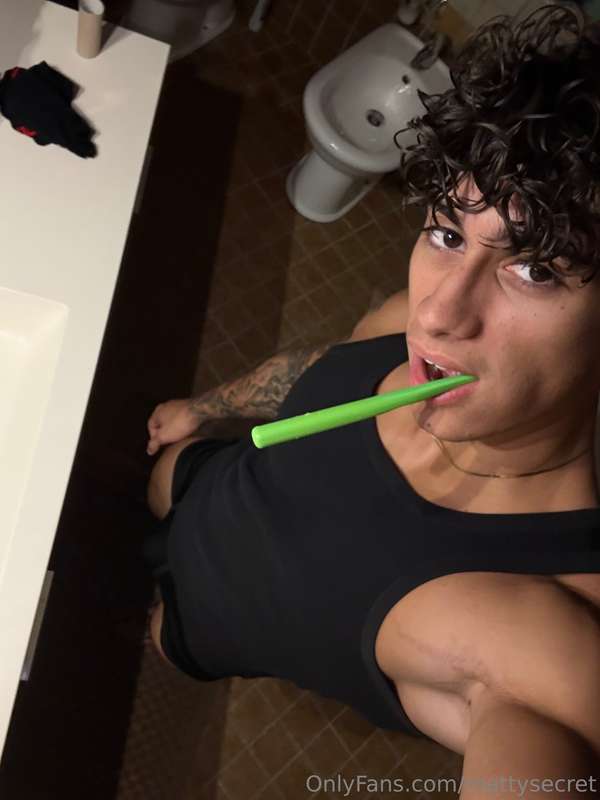 mattysecret