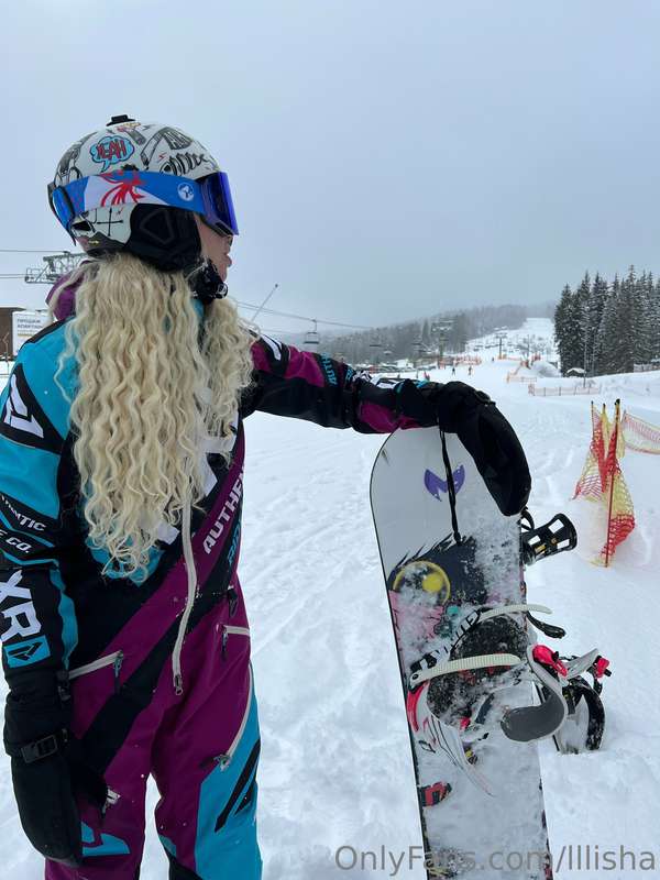 🏂 Snowboarding: A dance with gravity