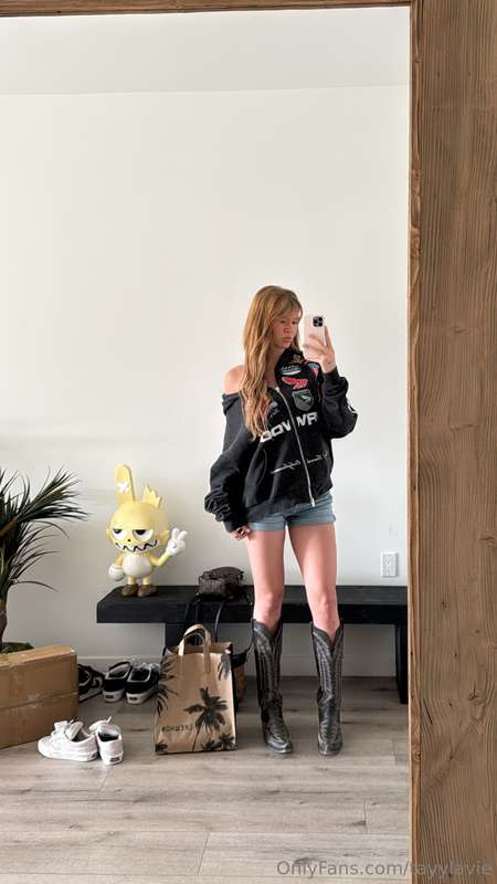 ootd 💋
