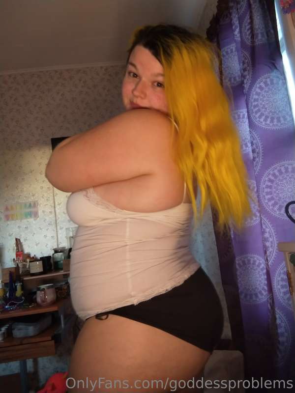 goddessproblems image #3