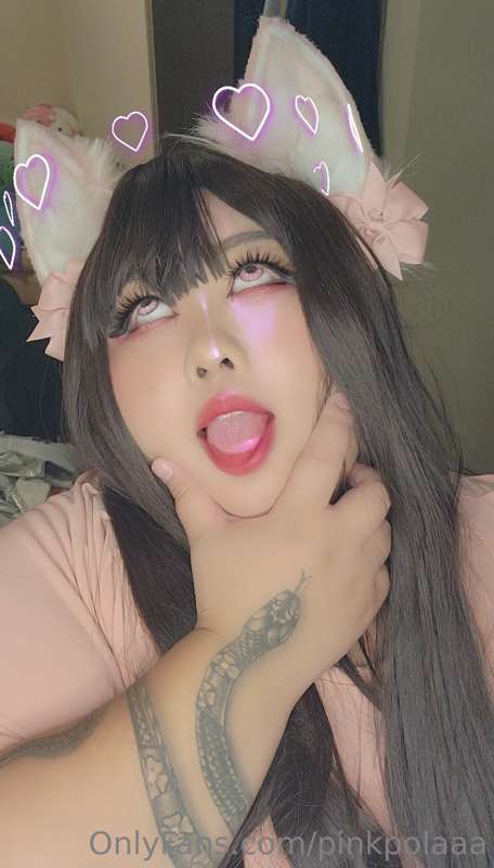 Imagine, I used to be a dommy mommy now I'm just ahegao-ing...