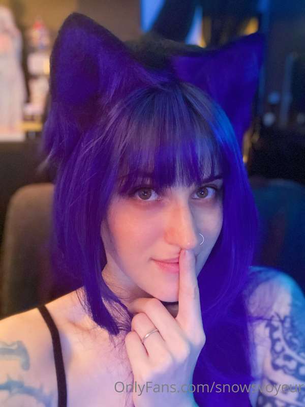 I had a great B-day stream yesterday and a great peaceful on..