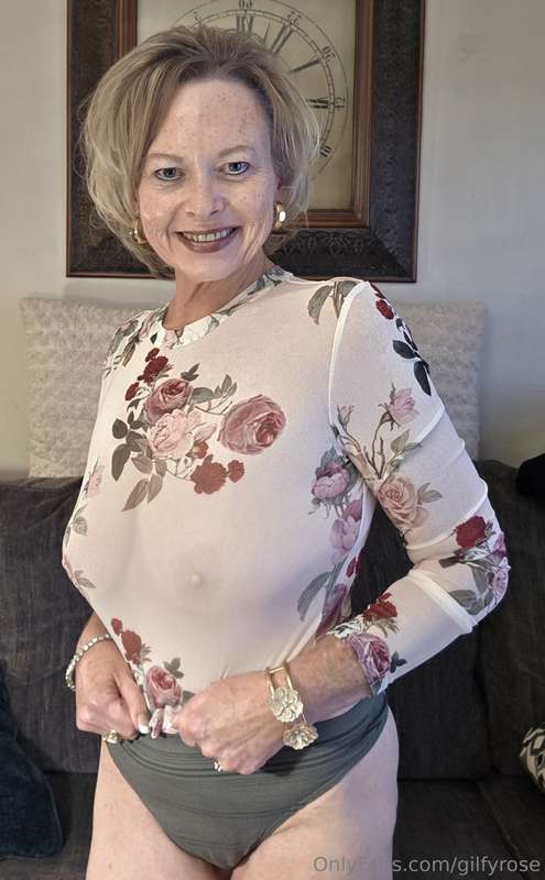 gilfyrose