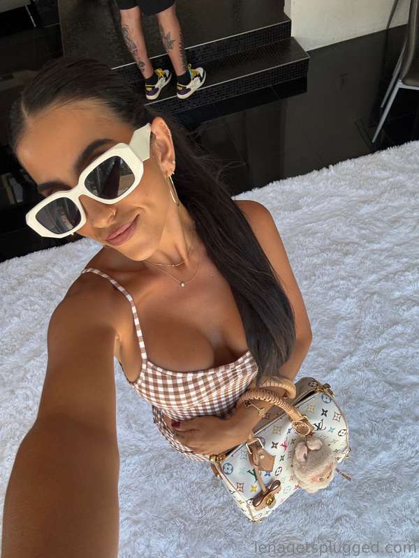 lenatheplug image #1