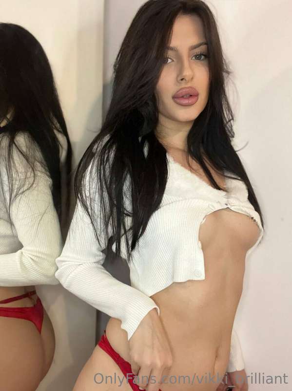 Your mission is unbutton my sweater completely 😈