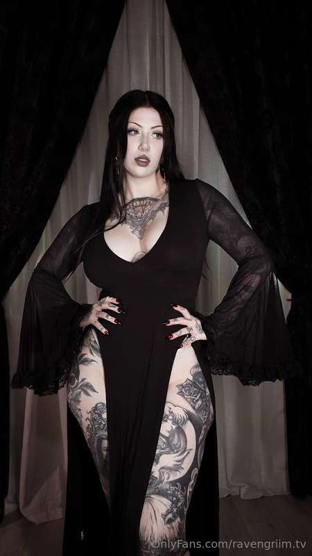 ravengriim.tv