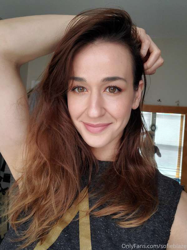 Good morning cuties 😚 what have you got planned for your day..