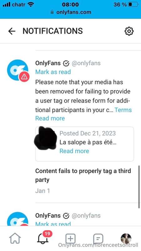 media