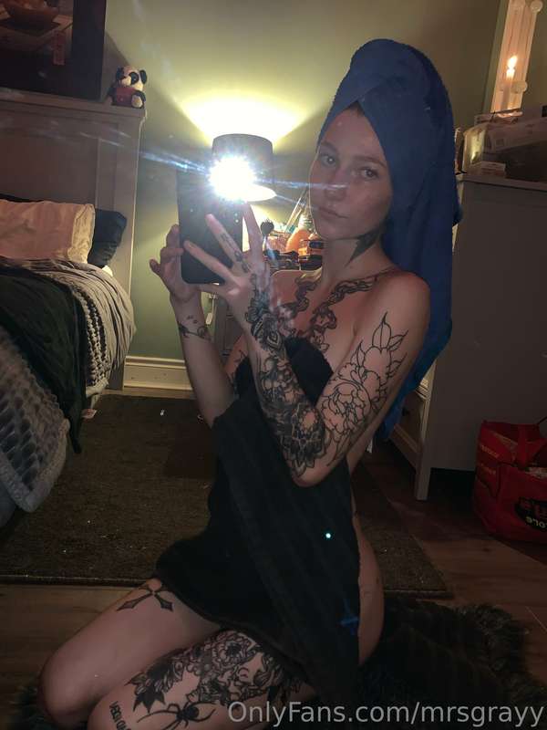 mrsgrayy