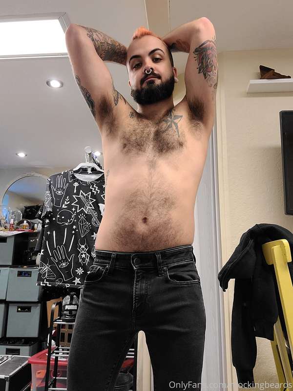 mockingbeards image #0