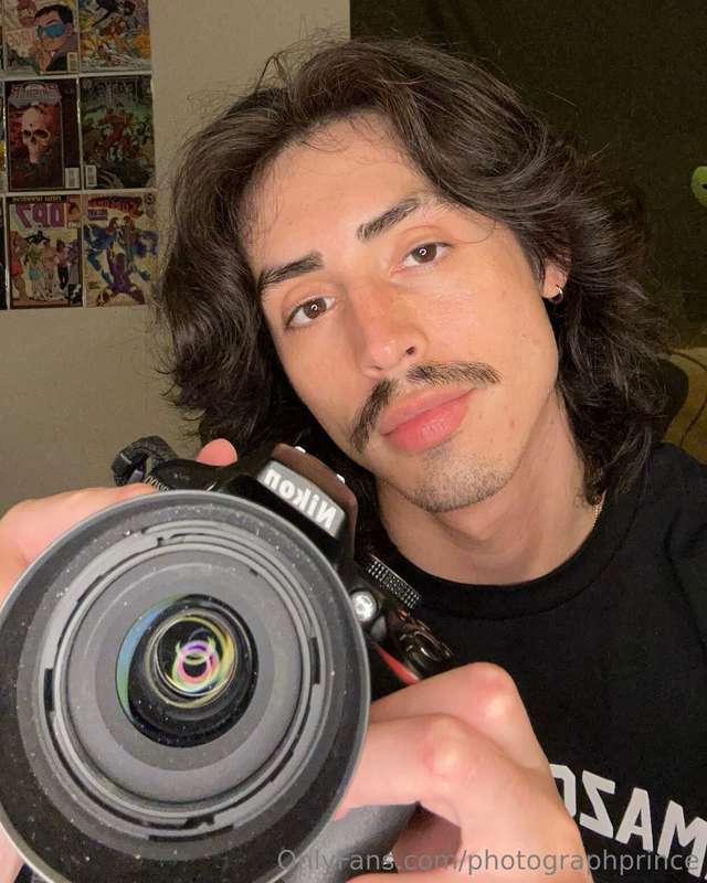 media