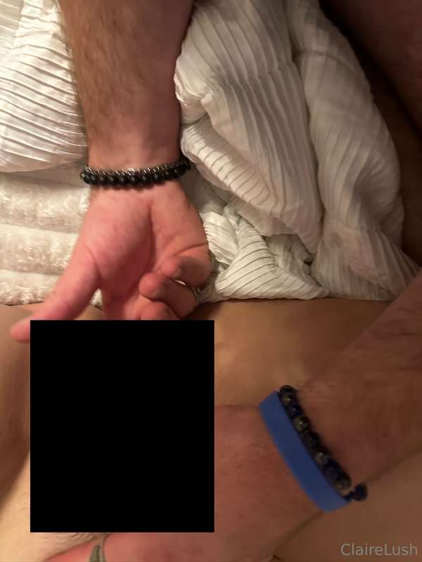 Fingerfucked 🤤 TIP $10 to see how much my pussy was dripping..