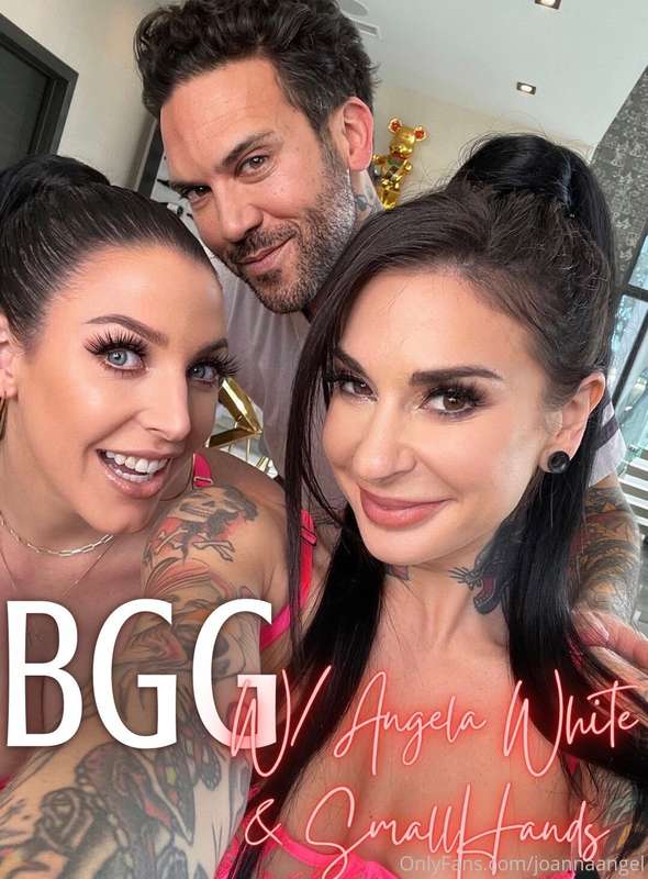 Photo 269 de Joanna Angel sur Tocromo