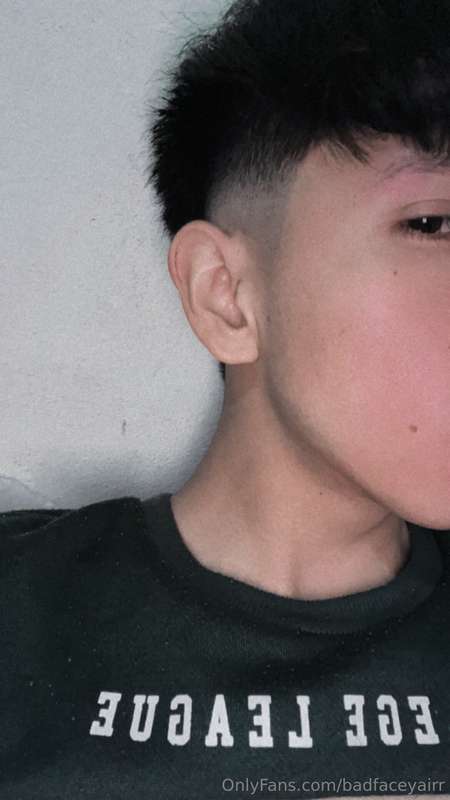 badfaceyairr
