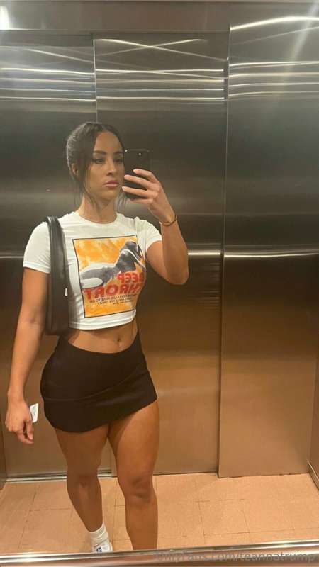Foto 303 de Teanna Trump no Tocromo