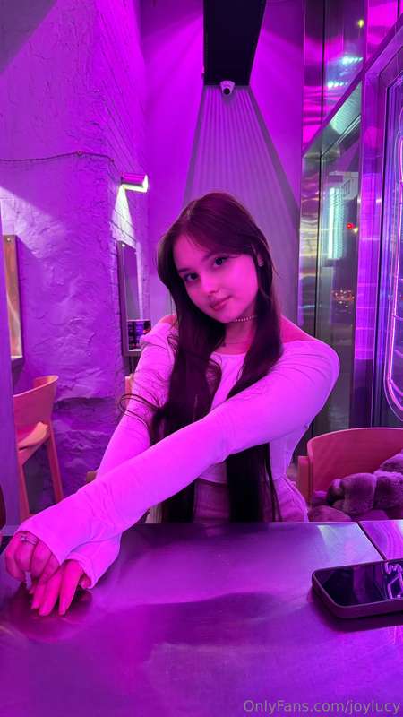 joylucy