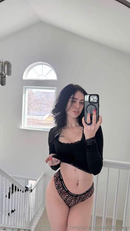 wanna go on an adventure with me today? 
