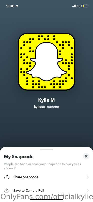 $25 if you want me to Accept ya 

@ kylieee_monroe