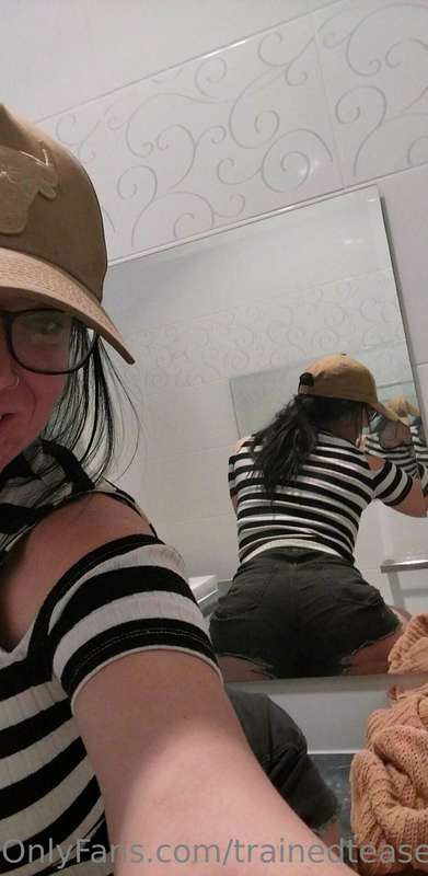 trainedtease image #2
