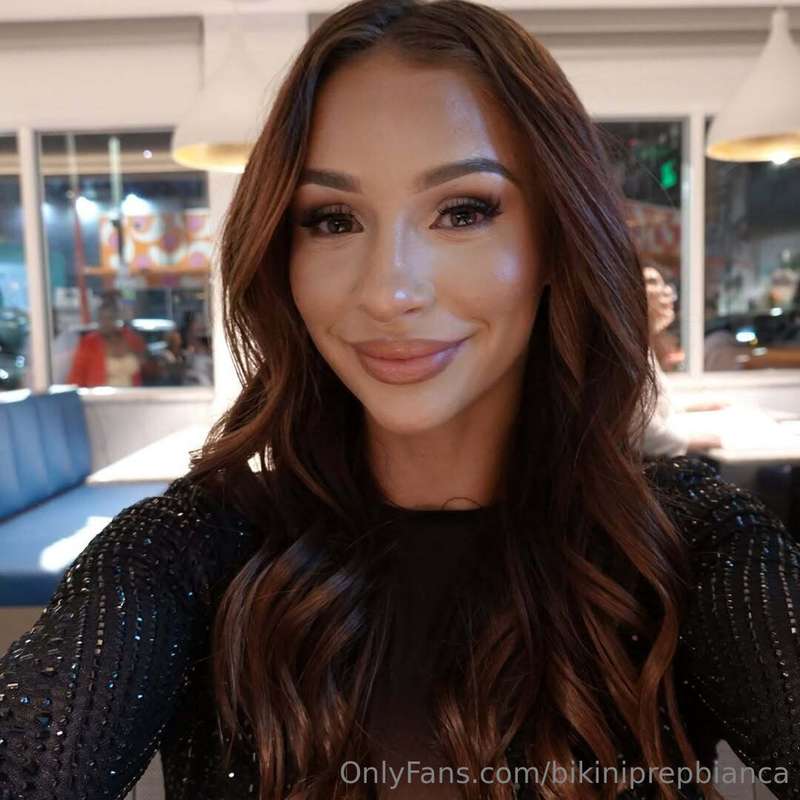 This pretty face can get real naughty 😘