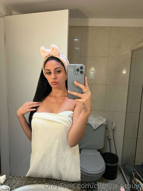 Camilla Araujo 在 Tocromo 的第 70 張照片